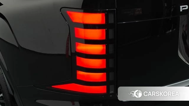 Hyundai Palisade (LX3) id 4527431 из Кореи 15