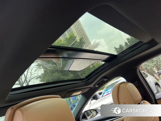 Buick Lacrosse id 4234843 из Китая 15
