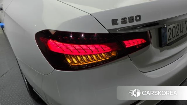 Mercedes-Benz E-Class W213 id 4250175 из Кореи 15