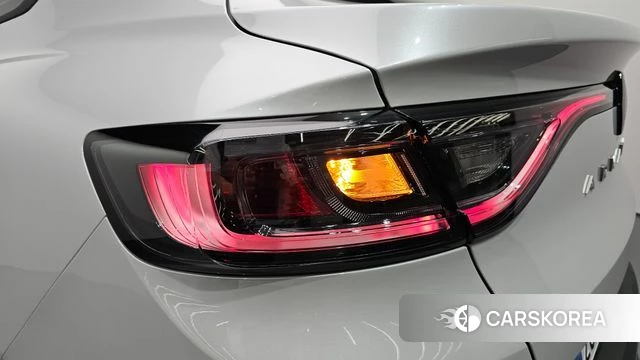 Renault Korea (Samsung) Arcana id 4583939 из Кореи 15