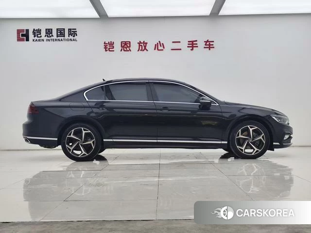 Volkswagen Magotan id 4275751 из Китая 15
