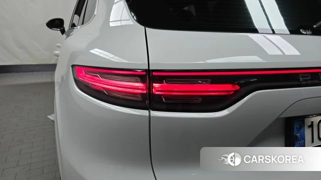 Porsche Cayenne (PO536) id 4187413 из Кореи 15