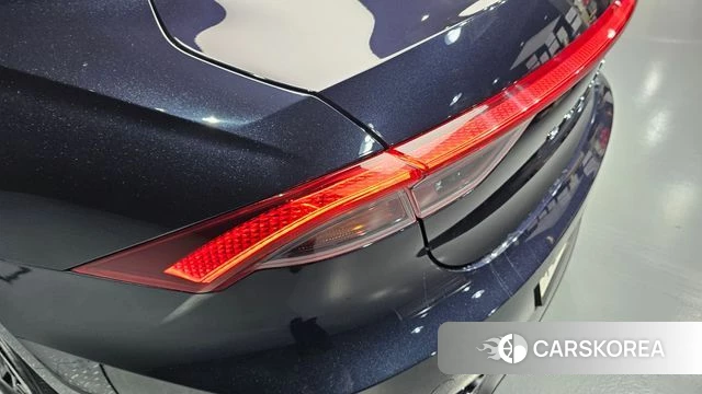 Hyundai The New Grandeur IG Hybrid id 4496386 из Кореи 15