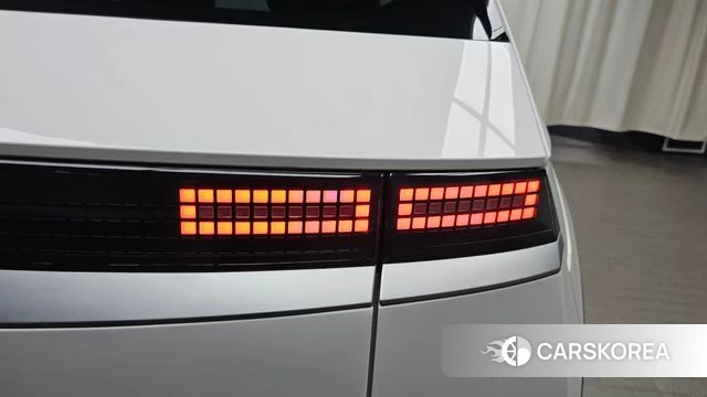 Hyundai Ionic 5 id 4656617 из Кореи 15