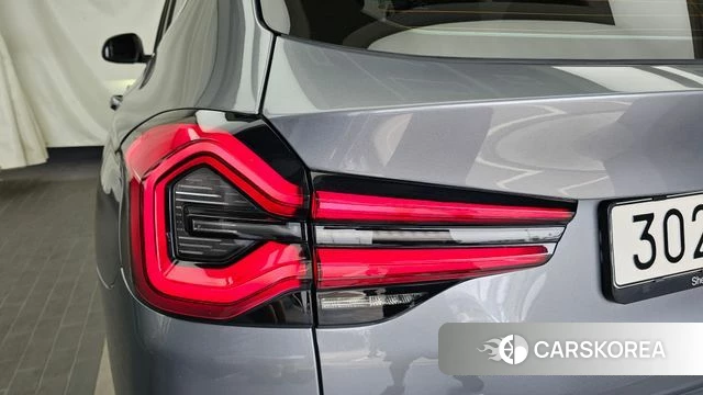 BMW X3 (G01) id 4636079 из Кореи 15