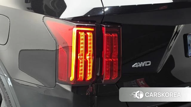 Kia Sorento 4th Generation id 4848587 из Кореи 15