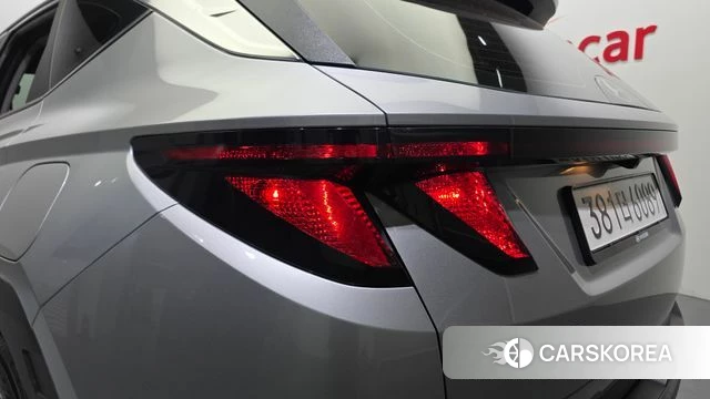 Hyundai Tucson (NX4) id 4408883 из Кореи 15