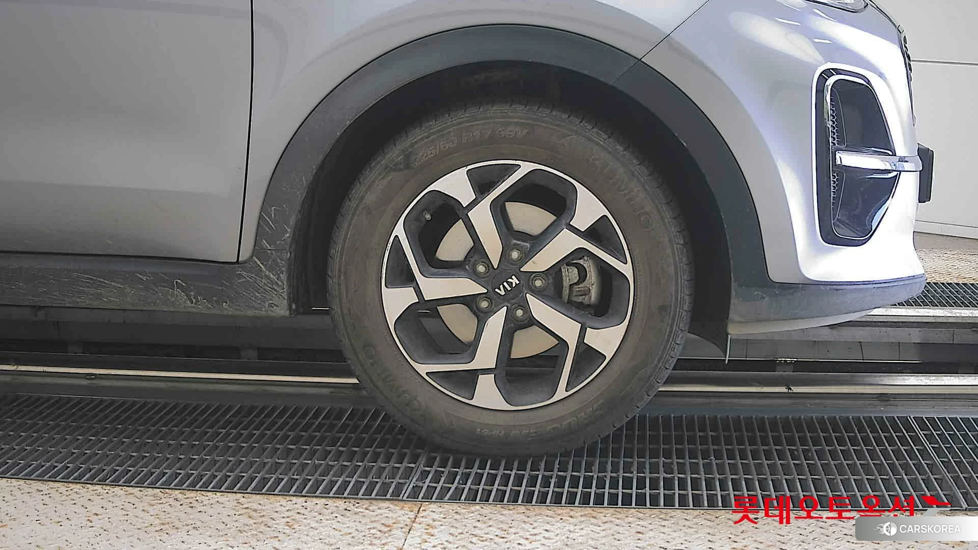 Kia Sportage id 4679401 из Кореи 15