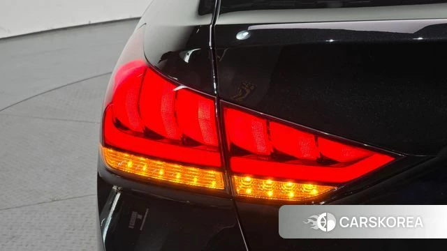 Genesis G80 id 4543403 из Кореи 15