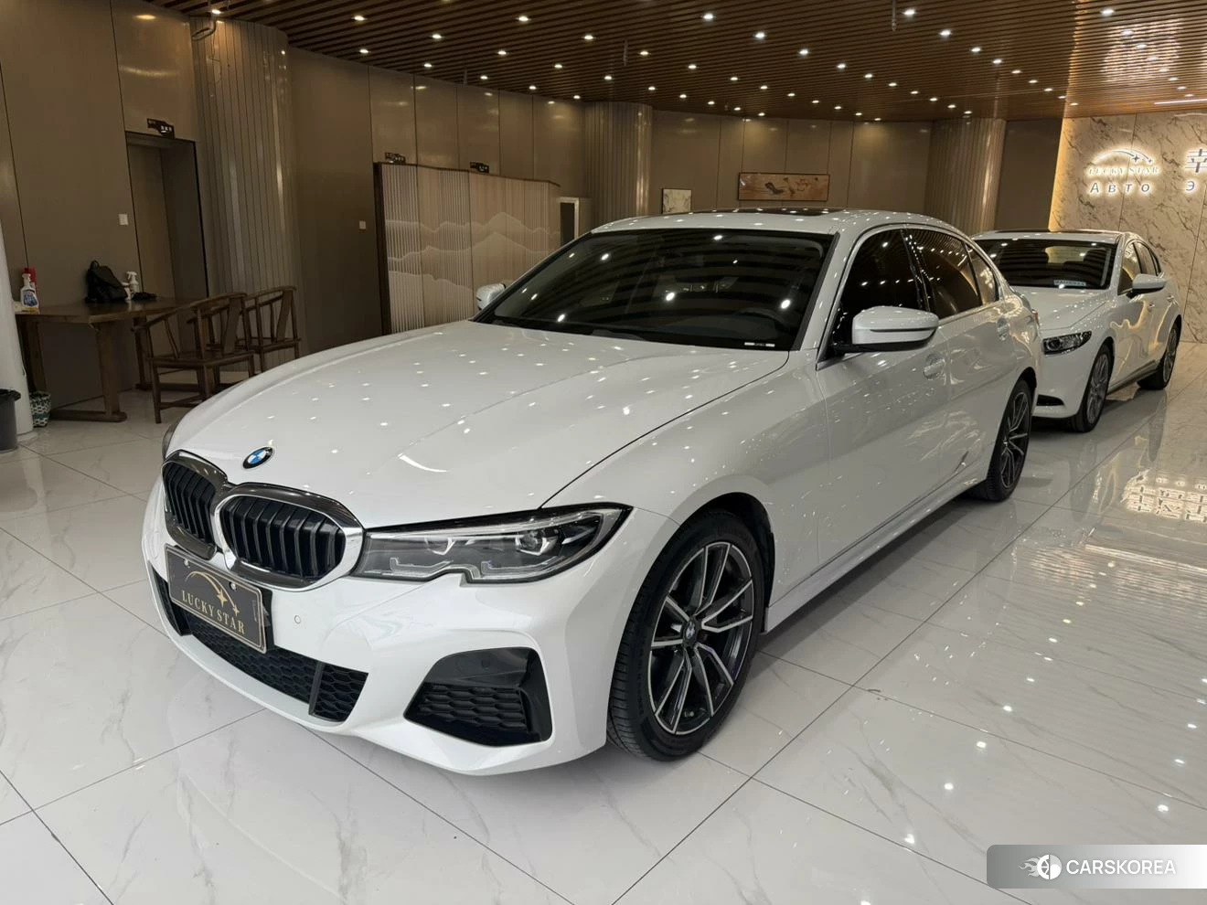 BMW 3 series id 4420098 из Китая 15