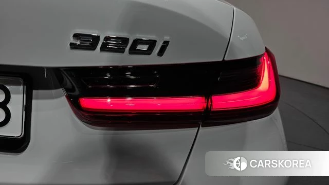 BMW 3 Series (G20) id 4757332 из Кореи 15