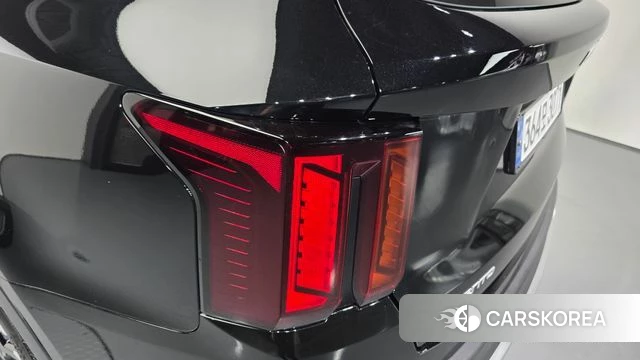 Kia The New Sorento 4th Generation id 4280842 из Кореи 15