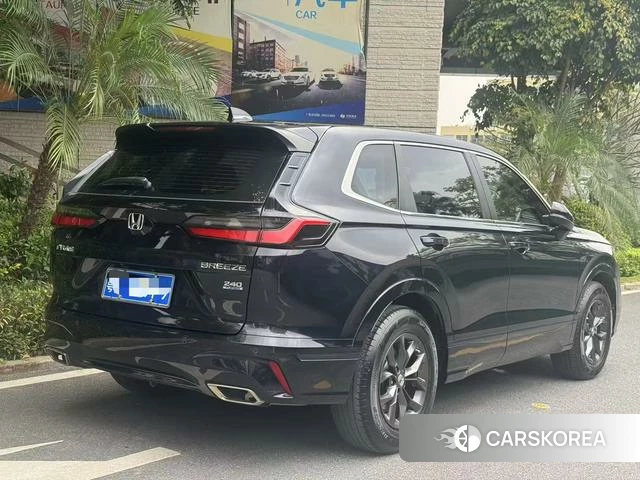 Honda Hao Ying id 4221006 из Китая 15