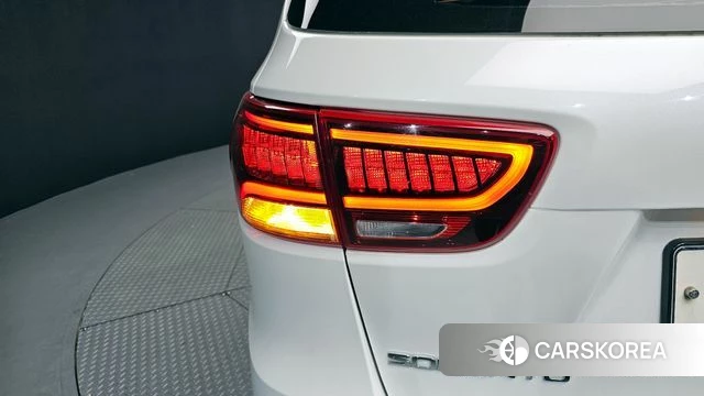 Kia The New Sorento id 4295196 из Кореи 15