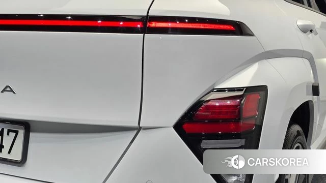 Hyundai Kona (SX2) id 4898196 из Кореи 15