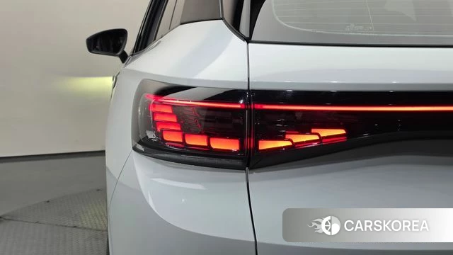 Volkswagen ID.4 id 4516716 из Кореи 15