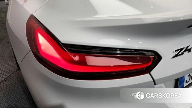 BMW Z4 (G29) id 4291693 из Кореи 15