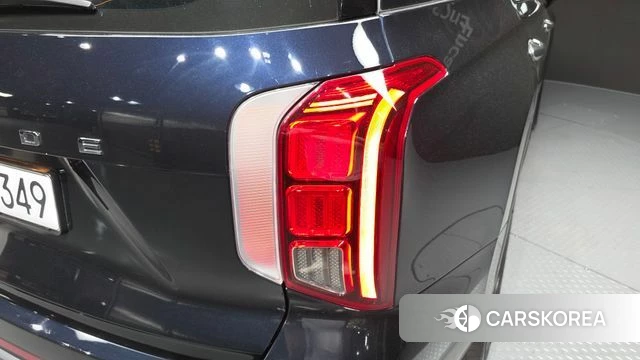 Hyundai The New Palisade id 4697165 из Кореи 15