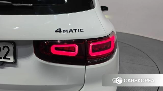 Mercedes-Benz GLB-Class X247 id 4744934 из Кореи 15