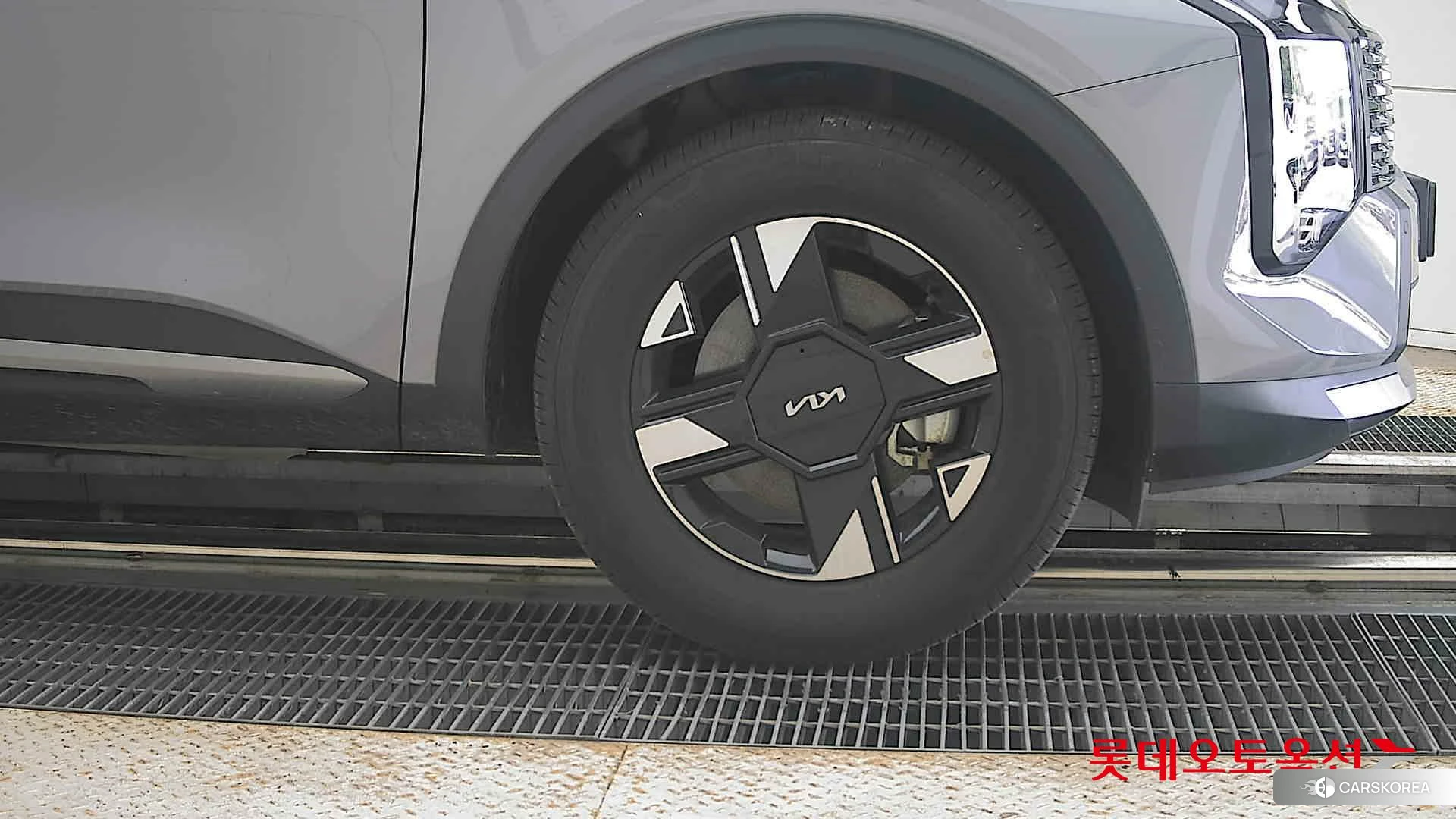 Kia Sportage id 4664350 из Кореи 15