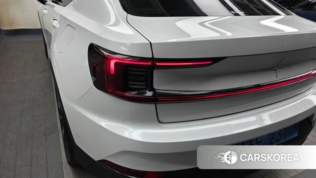 Polestar Polestar 2 id 4293319 из Кореи 15
