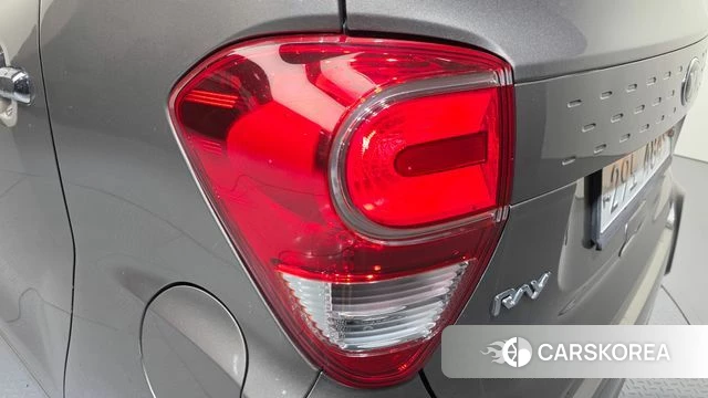 Kia The New Ray id 4620287 из Кореи 15