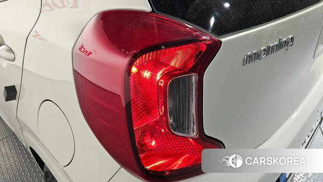 Kia Morning Urban (JA) id 4249885 из Кореи 15
