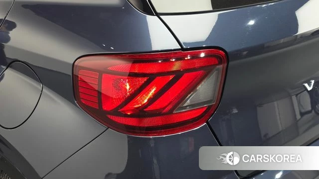 Hyundai Venue id 4871865 из Кореи 15