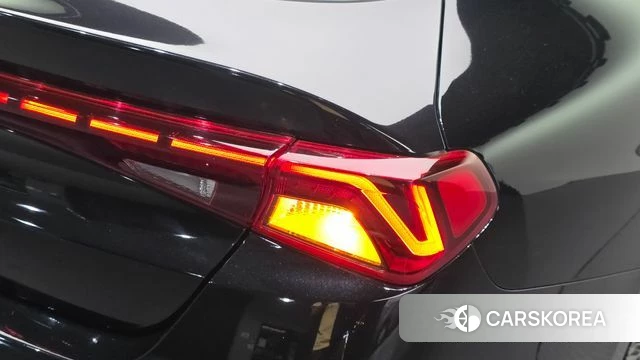 Kia K5 3rd generation id 4717454 из Кореи 15
