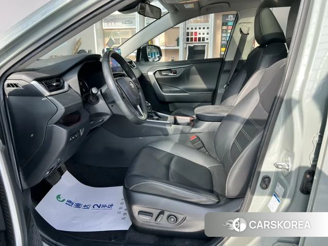 Toyota RAV4 Rongfang id 4272883 из Китая 15