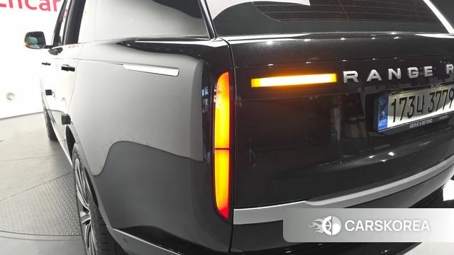 Land Rover Range Rover 5th Generation id 4763289 из Кореи 15
