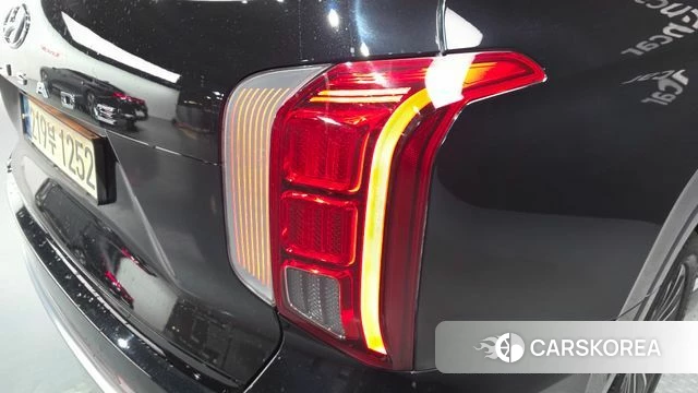 Hyundai The New Palisade id 4428194 из Кореи 15