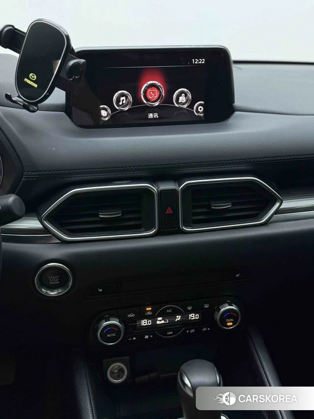 Mazda CX-5 id 4348780 из Китая 15