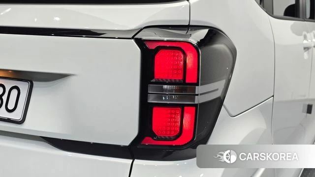 Kia The New Kia Ray id 4892683 из Кореи 15
