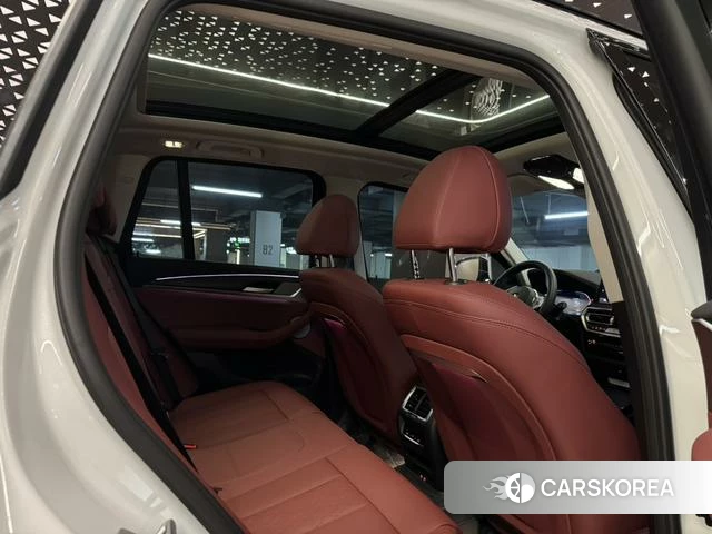 BMW X3 id 4334842 из Китая 15