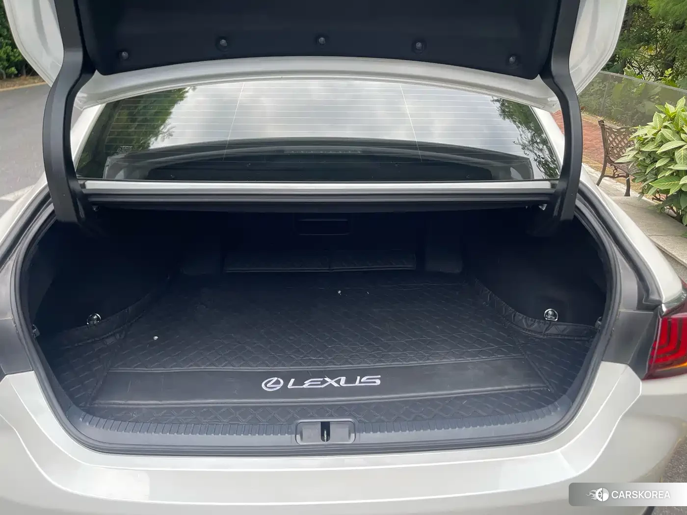 Lexus ES id 4577803 из Китая 15