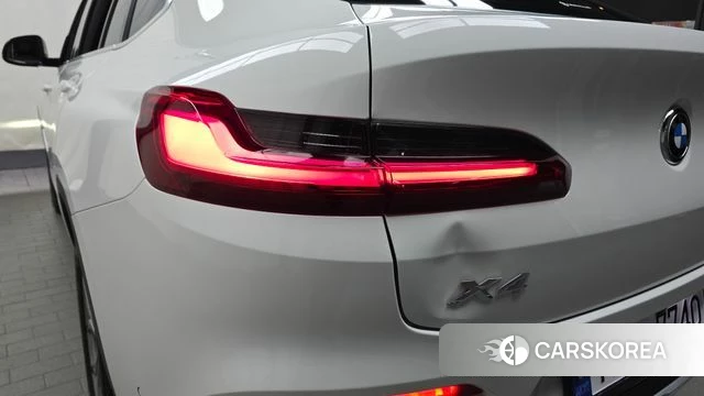BMW X4 (G02) id 4317105 из Кореи 15