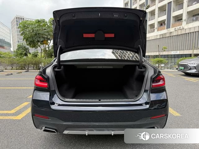 BMW 5 series id 4297579 из Китая 15