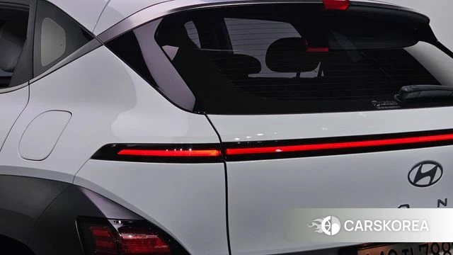 Hyundai Kona (SX2) id 4456658 из Кореи 15