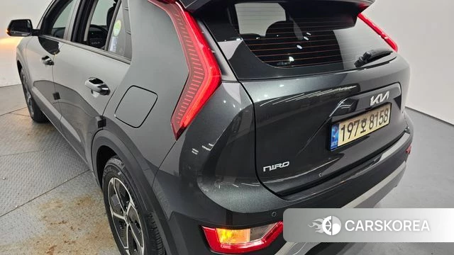 Kia Di Ol Nu Niro id 4316417 из Кореи 15