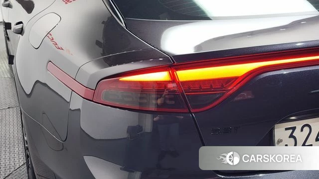 Kia Stinger Meister id 4759434 из Кореи 15