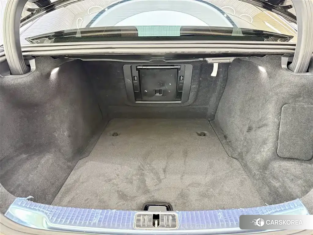 Mercedes-Benz Maybach S-Class id 4644706 из Китая 15