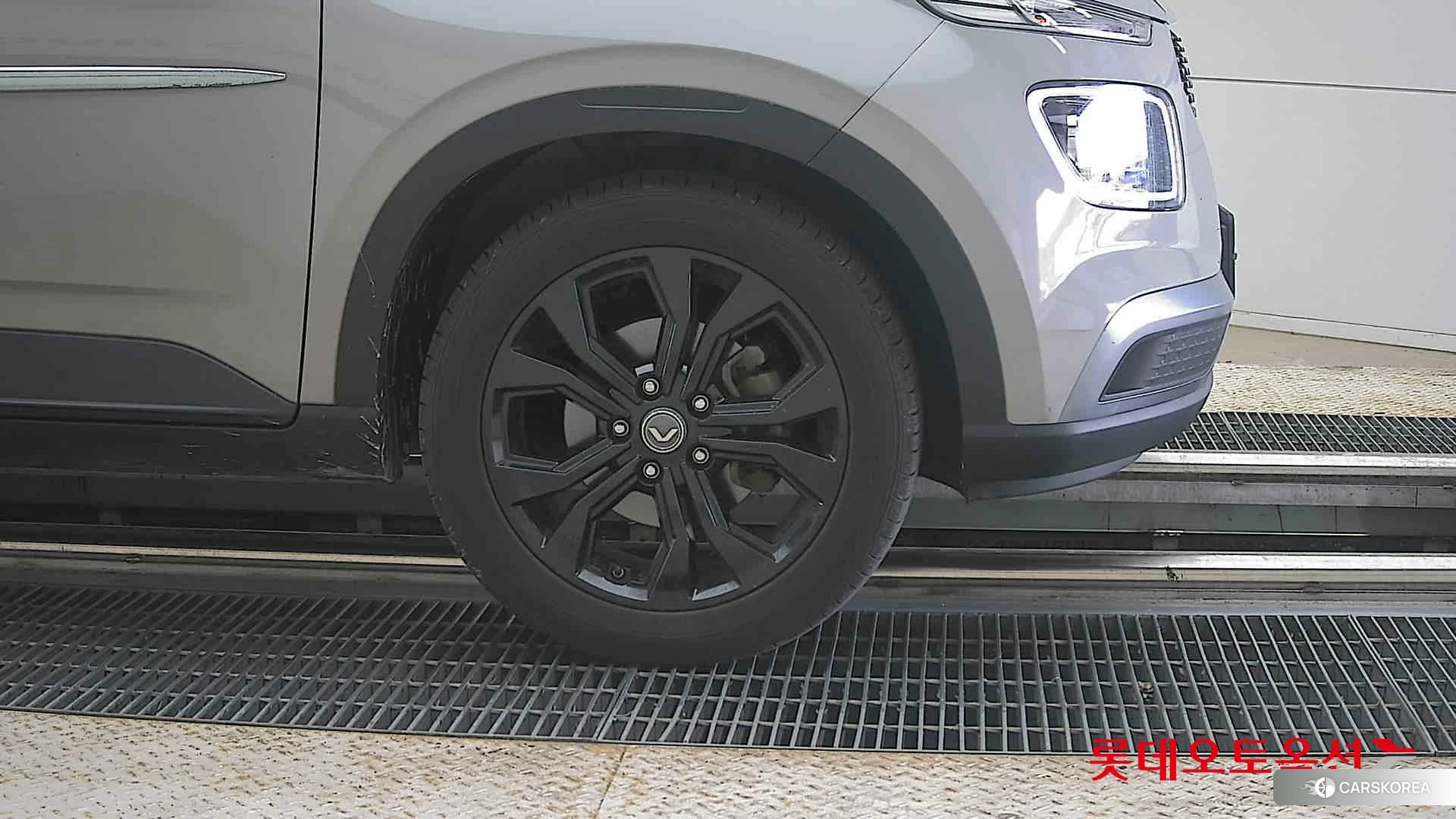 Hyundai Venue id 4504403 из Кореи 15