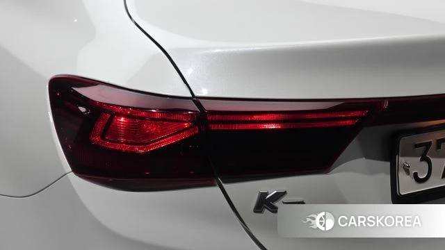 Kia The New K3 2nd generation id 4666077 из Кореи 15