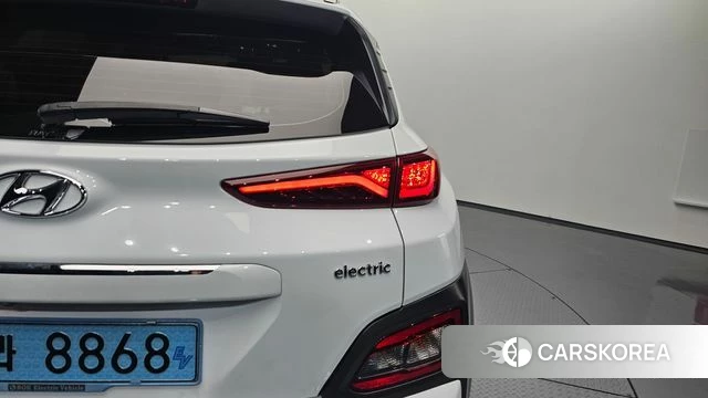 Hyundai Kona Electric id 4397688 из Кореи 15