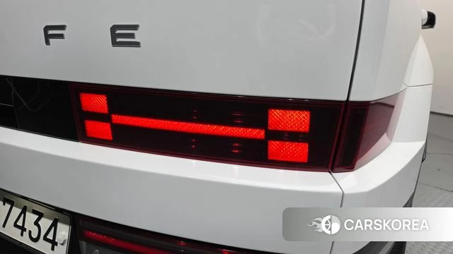 Hyundai Santa Fe (MX5) id 4893354 из Кореи 15