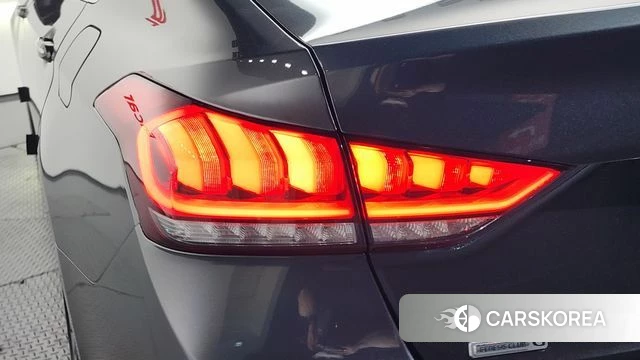 Genesis G80 id 4895569 из Кореи 15