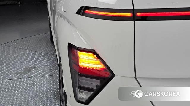 Hyundai Kona (SX2) id 4602483 из Кореи 15