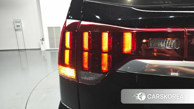 Kia Mohave Master id 4429018 из Кореи 15