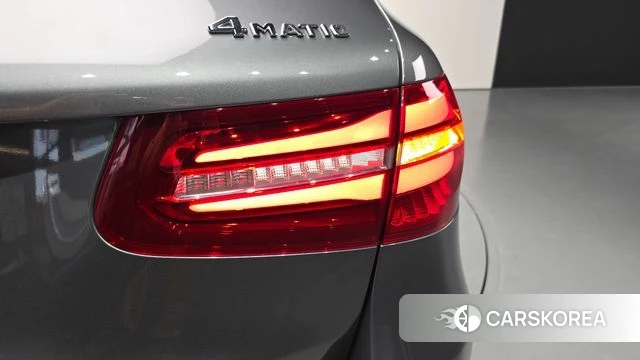 Mercedes-Benz GLC-Class X253 id 4662555 из Кореи 15